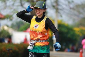 BIB: 21954, 423
                            <button type="button" onclick="openModal(9892682)" class="btn btn-primary btn-sm float-right btn-popup" data-toggle="modal" data-target=".modal-high-quality">
                        <i class="fas fa-shopping-cart"></i> Add to Cart
                    </button>
                                            <button type="button" onclick="isThisMe(9892682, true)" class="btn btn-success btn-sm float-right btn-popup btn-isme hidden" data-toggle="tooltip" data-placement="bottom" title="นี่คือรูปของคุณใช่ไหม คลิกที่นี่เพื่อเอาเข้าอัลบั้ม">
                        <i class="fas fa-plus"></i> Add to album
                    </button>
                    <button type="button" onclick="isThisMe(9892682, false)" class="btn btn-warning btn-sm float-right btn-popup btn-isnotme hidden">
                        <i class="fas fa-ban"></i> Remove from album
                    </button>